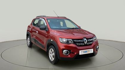 2016 Renault KWID RXT