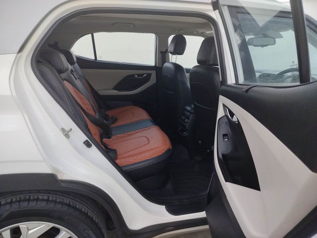 Second-hand 2022 Hyundai Creta SX Diesel for sale in Coimbatore-31