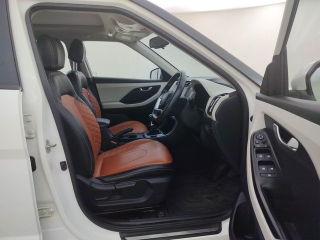 Second-hand 2022 Hyundai Creta SX Diesel for sale in Coimbatore-15