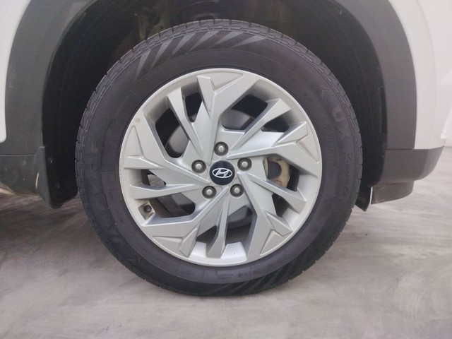 Second-hand 2022 Hyundai Creta SX Diesel for sale in Coimbatore-17