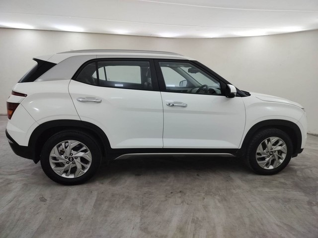 Second-hand 2022 Hyundai Creta SX Diesel for sale in Coimbatore-2