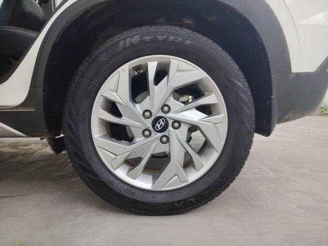 Second-hand 2022 Hyundai Creta SX Diesel for sale in Coimbatore-19