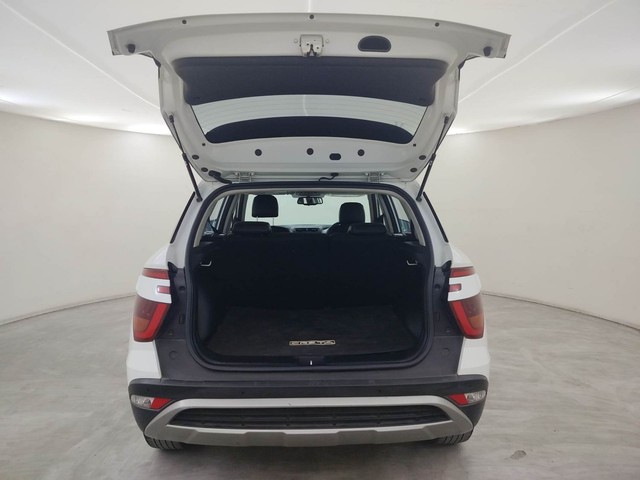 Second-hand 2022 Hyundai Creta SX Diesel for sale in Coimbatore-29