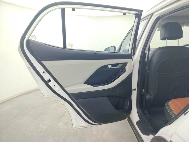 Second-hand 2022 Hyundai Creta SX Diesel for sale in Coimbatore-34