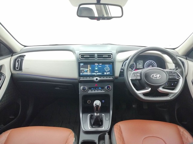 Second-hand 2022 Hyundai Creta SX Diesel for sale in Coimbatore-11