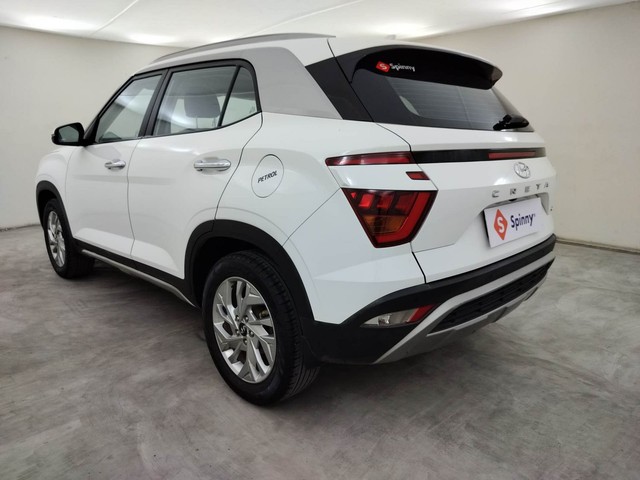 Second-hand 2022 Hyundai Creta SX Diesel for sale in Coimbatore-5