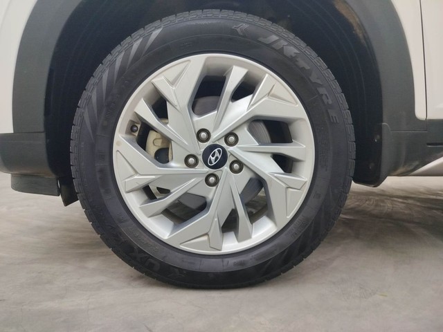 Second-hand 2022 Hyundai Creta SX Diesel for sale in Coimbatore-20