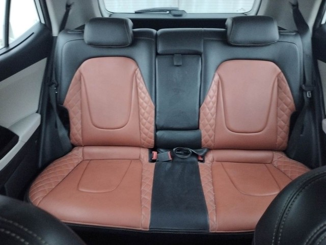 Second-hand 2022 Hyundai Creta SX Diesel for sale in Coimbatore-26