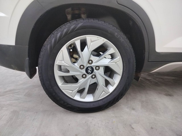 Second-hand 2022 Hyundai Creta SX Diesel for sale in Coimbatore-18