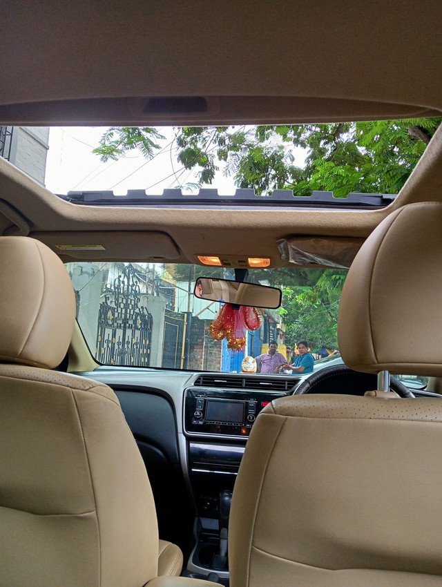 Second-hand 2016 Honda City i VTEC CVT VX for sale in Kolkata-2