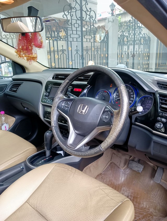 Second-hand 2016 Honda City i VTEC CVT VX for sale in Kolkata-15