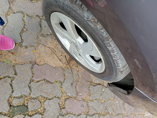 Second-hand 2016 Honda City i VTEC CVT VX for sale in Kolkata-4