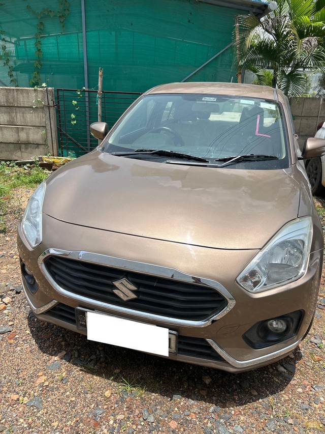 Second-hand 2018 Maruti Swift Dzire ZXI 1.2 for sale in Gondia-2