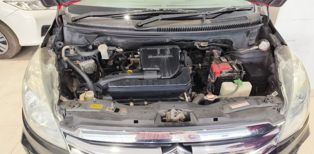 Second-hand 2016 Maruti Ertiga CNG VXI for sale in Kanpur-3