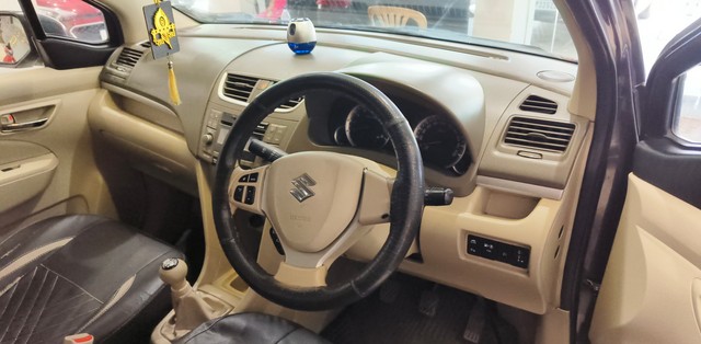 Second-hand 2016 Maruti Ertiga CNG VXI for sale in Kanpur-4