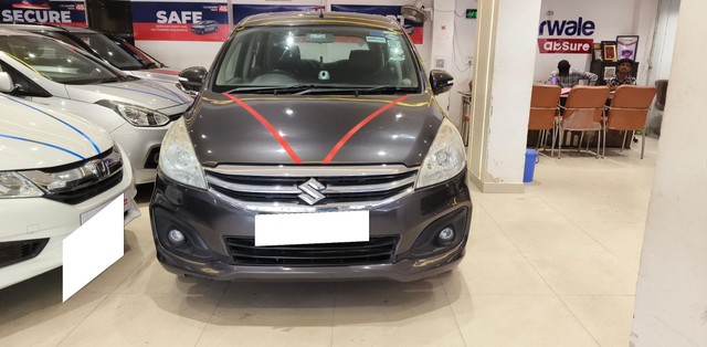 Second-hand 2016 Maruti Ertiga CNG VXI for sale in Kanpur-2