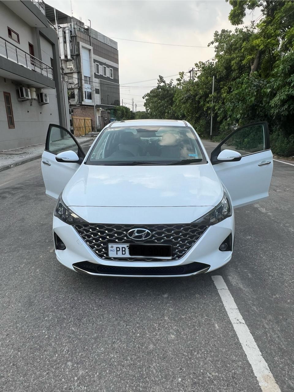 Image Used Car