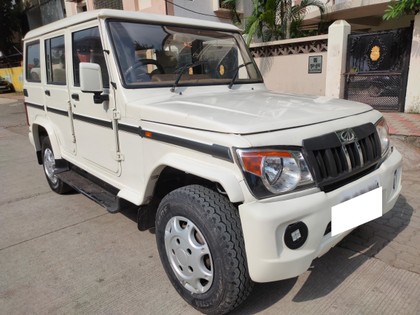 HOT Bolero Slx Bolero Car For Sale Used Mahindra Bolero SLX