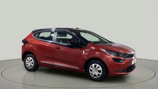 Tata Altroz 2020-2023 Tata Altroz XE BSVI