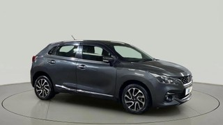 Maruti Baleno Maruti Baleno Alpha AMT BSVI