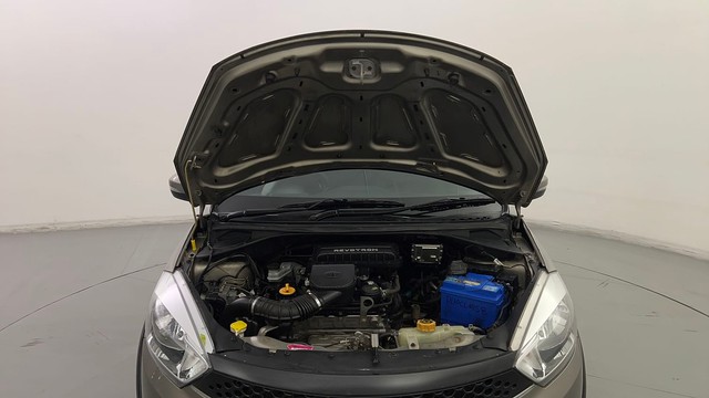 Second-hand 2018 Tata Tiago NRG Petrol for sale in New Delhi-8