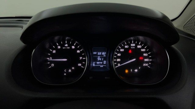 Second-hand 2018 Tata Tiago NRG Petrol for sale in New Delhi-13