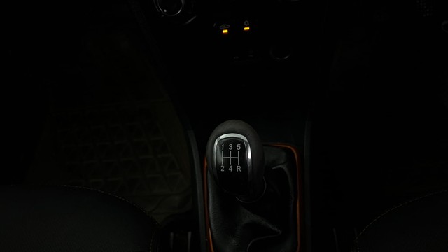 Second-hand 2018 Tata Tiago NRG Petrol for sale in New Delhi-12