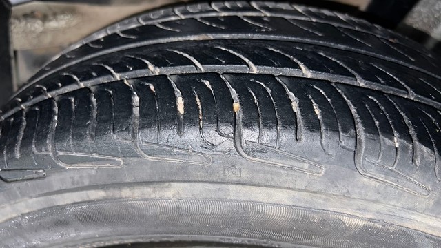 Second-hand 2018 Tata Tiago NRG Petrol for sale in New Delhi-23