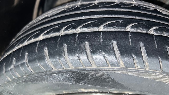 Second-hand 2018 Tata Tiago NRG Petrol for sale in New Delhi-36