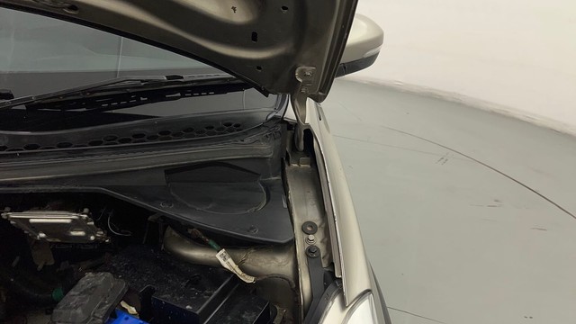 Second-hand 2018 Tata Tiago NRG Petrol for sale in New Delhi-32