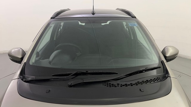 Second-hand 2018 Tata Tiago NRG Petrol for sale in New Delhi-10