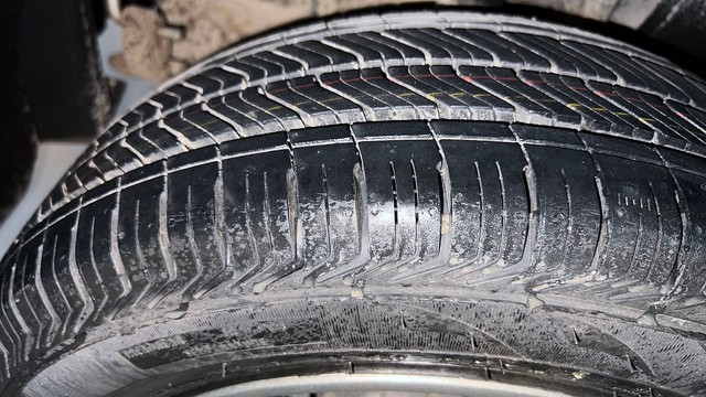 Second-hand 2018 Tata Tiago NRG Petrol for sale in New Delhi-39