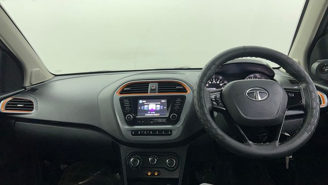 Second-hand 2018 Tata Tiago NRG Petrol for sale in New Delhi-11