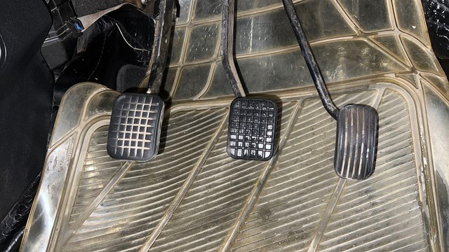 Second-hand 2018 Tata Tiago NRG Petrol for sale in New Delhi-14