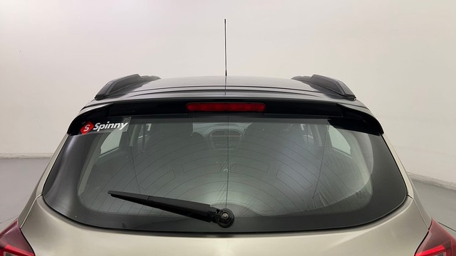 Second-hand 2018 Tata Tiago NRG Petrol for sale in New Delhi-24