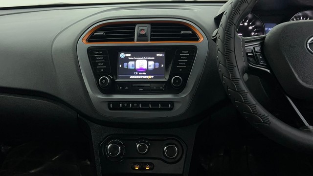 Second-hand 2018 Tata Tiago NRG Petrol for sale in New Delhi-31