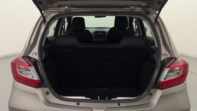 Second-hand 2018 Tata Tiago NRG Petrol for sale in New Delhi-9