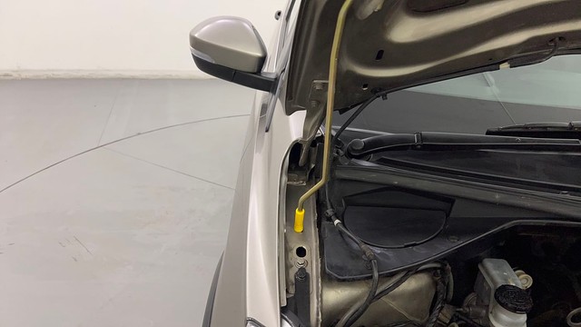 Second-hand 2018 Tata Tiago NRG Petrol for sale in New Delhi-34