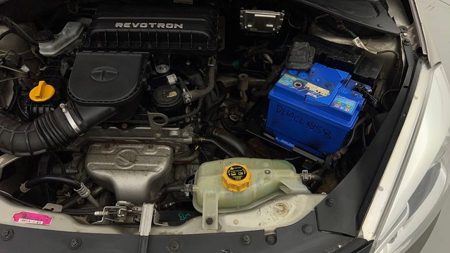 Second-hand 2018 Tata Tiago NRG Petrol for sale in New Delhi-35