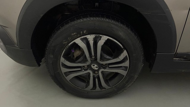 Second-hand 2018 Tata Tiago NRG Petrol for sale in New Delhi-20