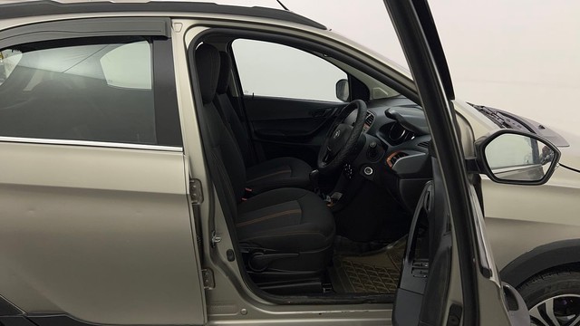 Second-hand 2018 Tata Tiago NRG Petrol for sale in New Delhi-15