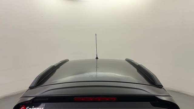 Second-hand 2018 Tata Tiago NRG Petrol for sale in New Delhi-22