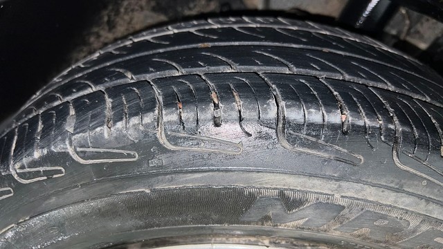 Second-hand 2018 Tata Tiago NRG Petrol for sale in New Delhi-38