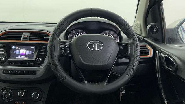 Second-hand 2018 Tata Tiago NRG Petrol for sale in New Delhi-28