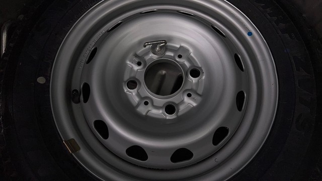 Second-hand 2018 Tata Tiago NRG Petrol for sale in New Delhi-21