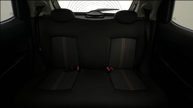 Second-hand 2018 Tata Tiago NRG Petrol for sale in New Delhi-25