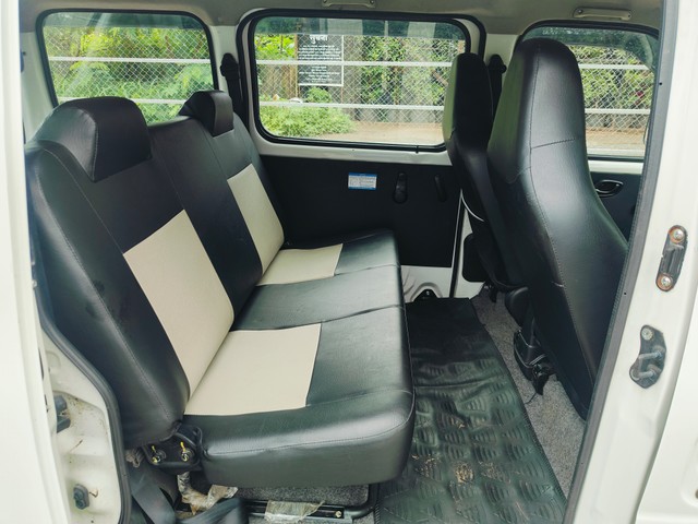 Second-hand 2019 Maruti Eeco 5 Seater AC BSIV for sale in Pune-6