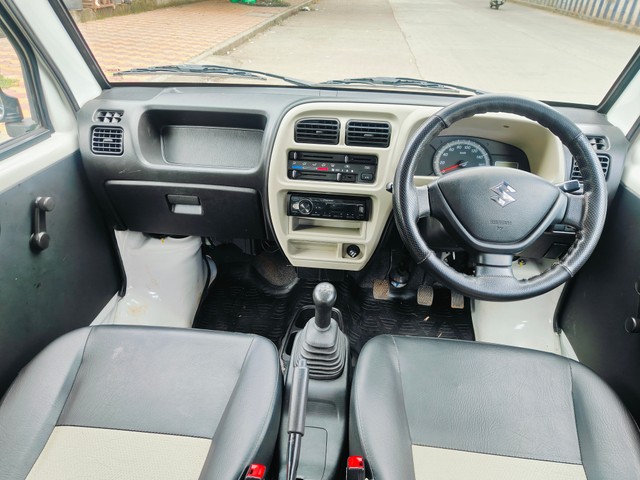 Second-hand 2019 Maruti Eeco 5 Seater AC BSIV for sale in Pune-5