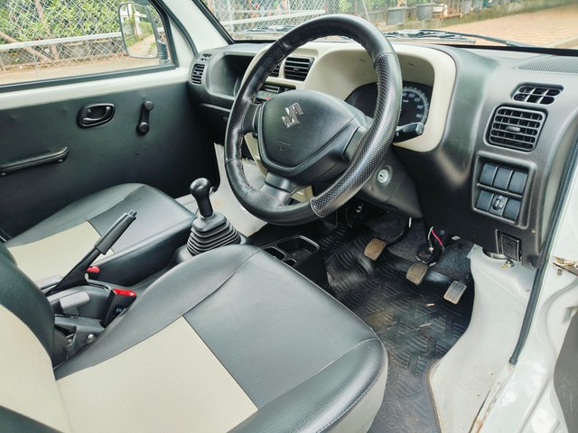 Second-hand 2019 Maruti Eeco 5 Seater AC BSIV for sale in Pune-4