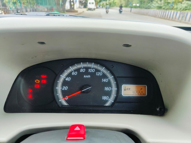 Second-hand 2019 Maruti Eeco 5 Seater AC BSIV for sale in Pune-7